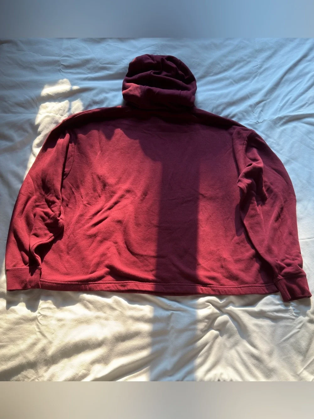 Nike Women’s Icon Clash Funnel Neck Hoodie